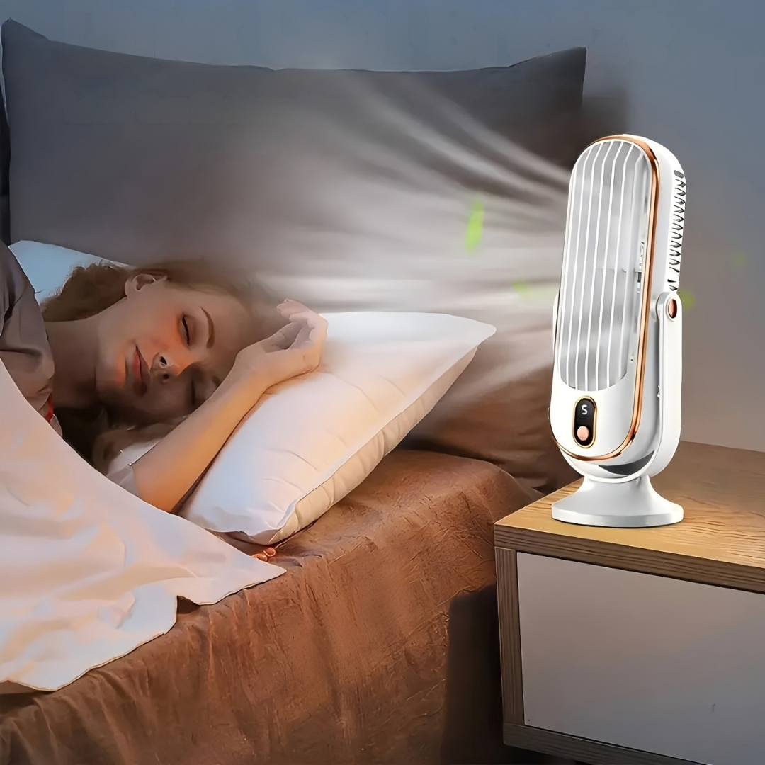 Bärbar USB Kühl Tischwaage mit Schwenkbar