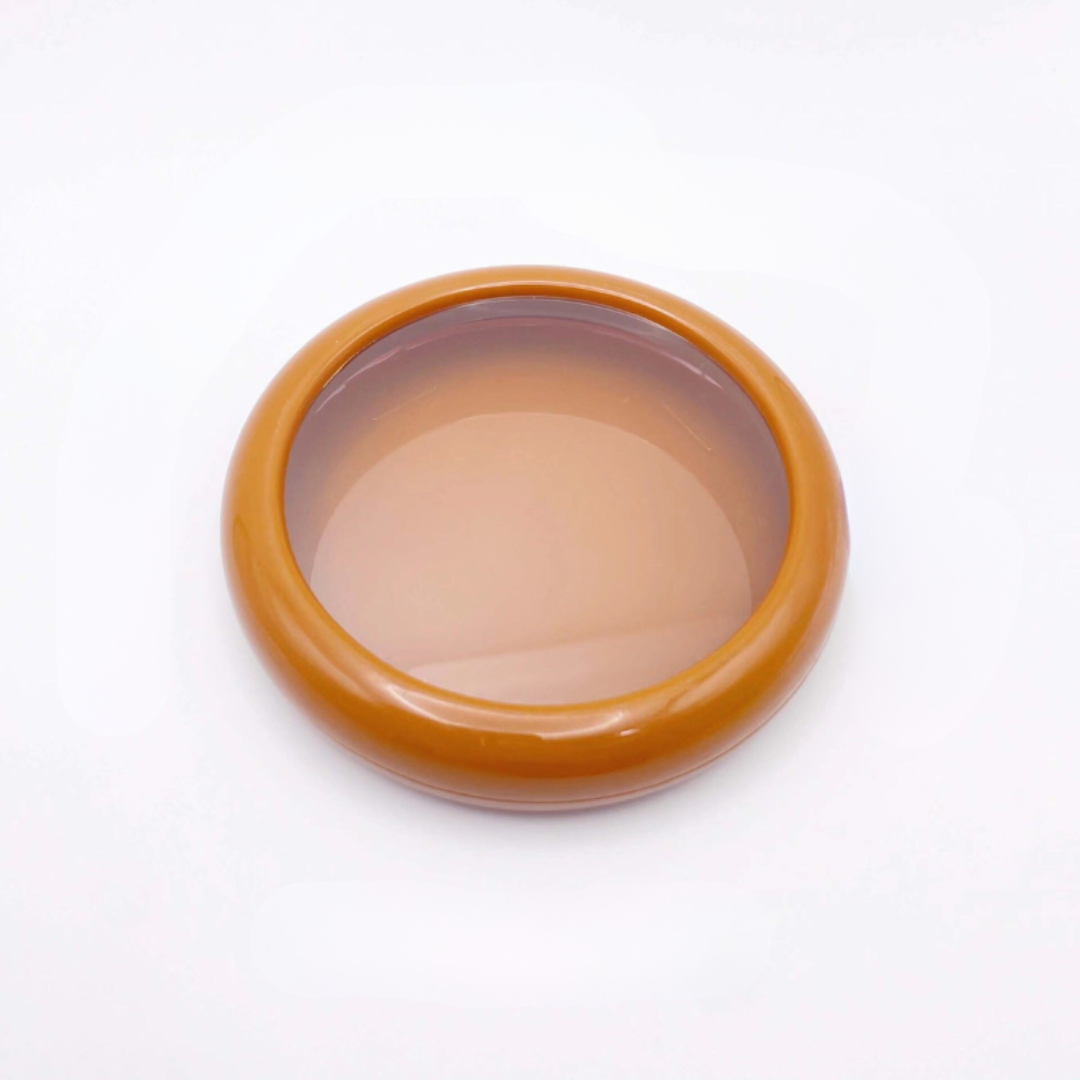 Livsmedelslock med Återanvändbar Silikontätning