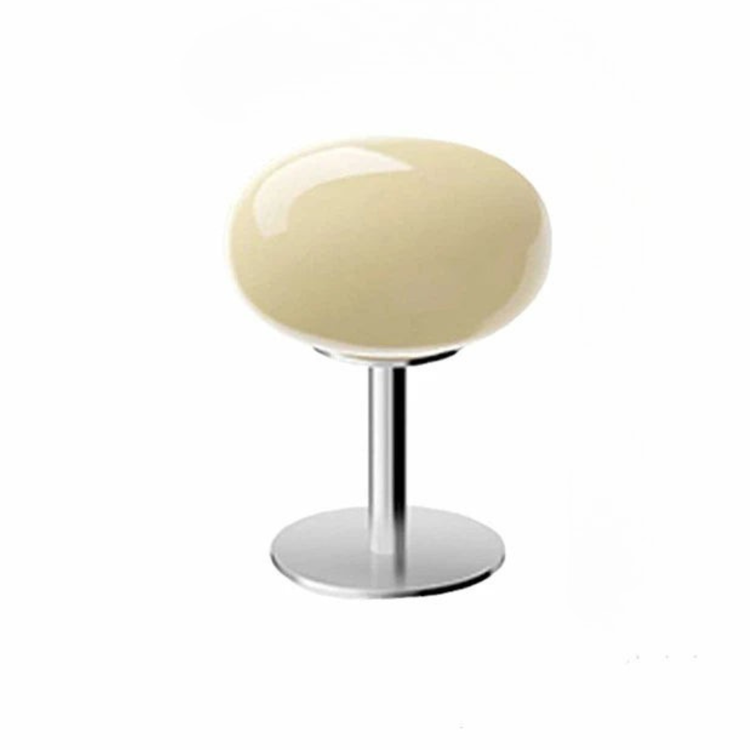 Bordslampa med dimbar LED-varm belysning