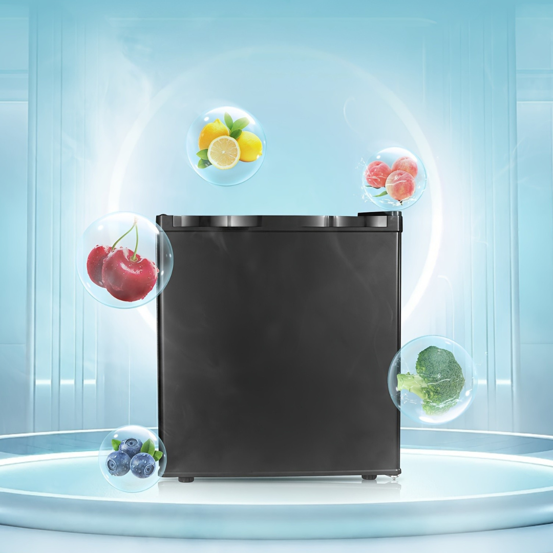Mini Kylskåp Bordsmodell Kompakt Dryckesfryser