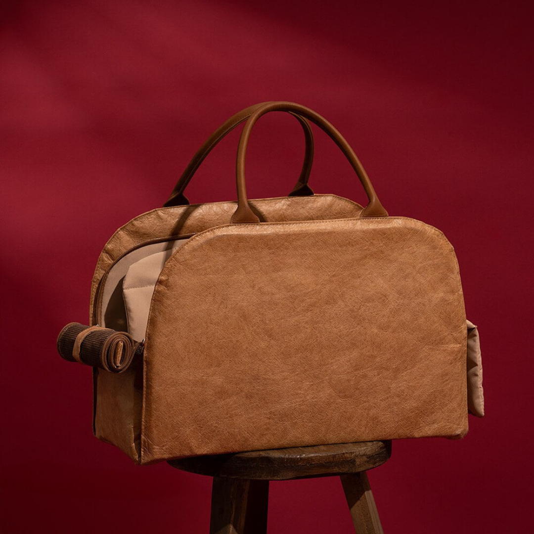 Pet Travel Bag Car Seat Carrier Miljövänlig