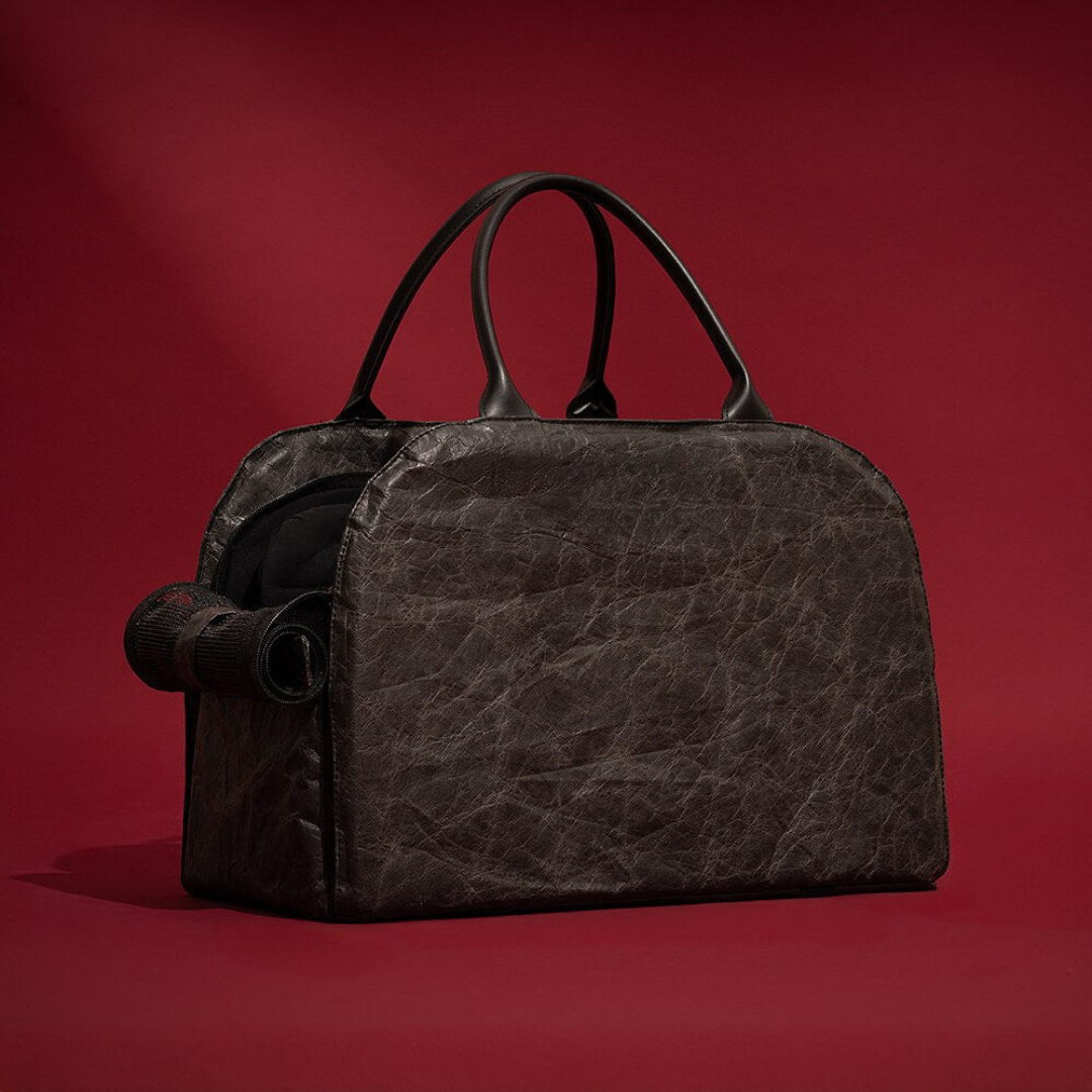 Pet Travel Bag Car Seat Carrier Miljövänlig