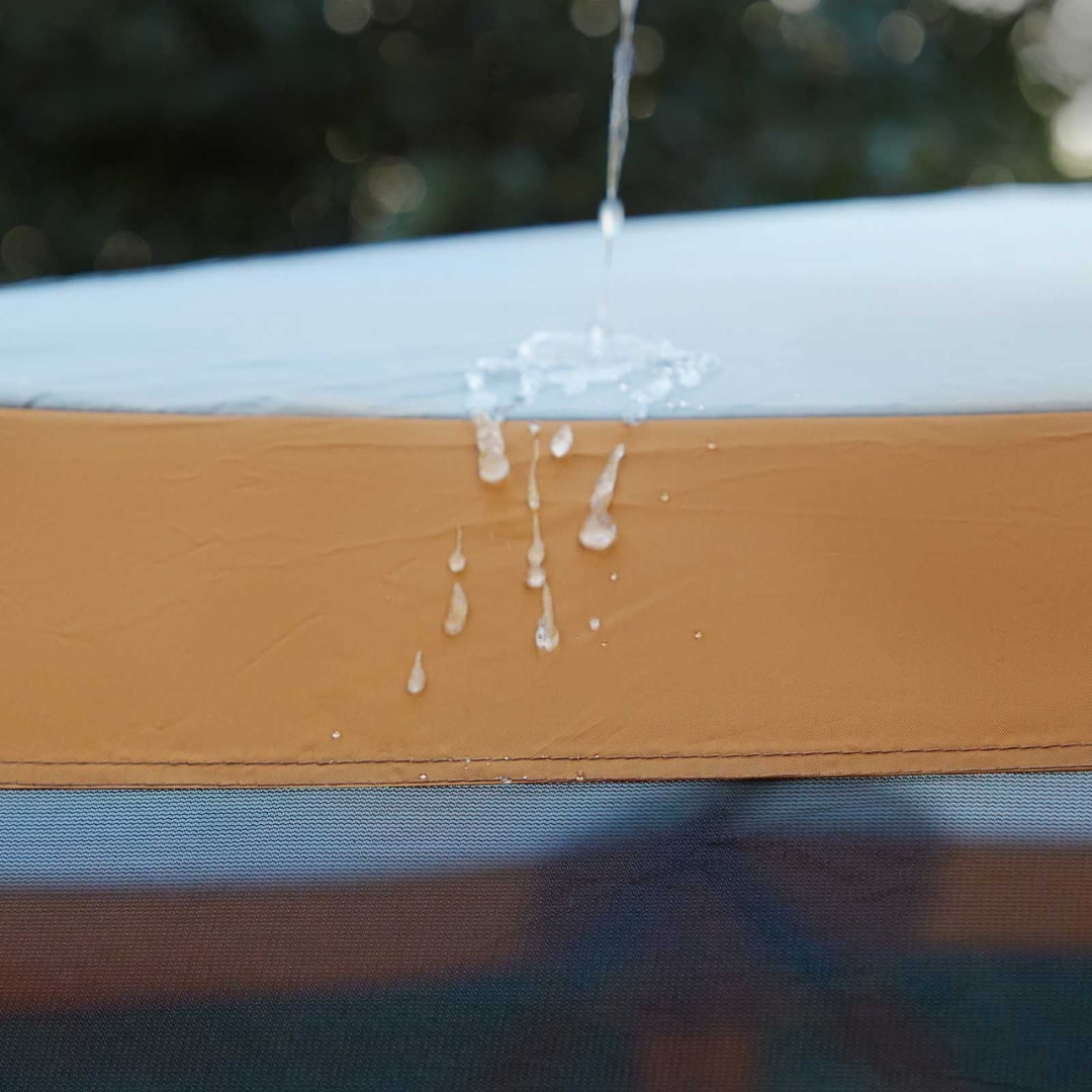 Pop Up Gazebo med UV Nät VÄGGAR