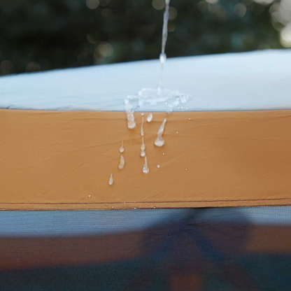 Pop Up Gazebo med UV Nät VÄGGAR