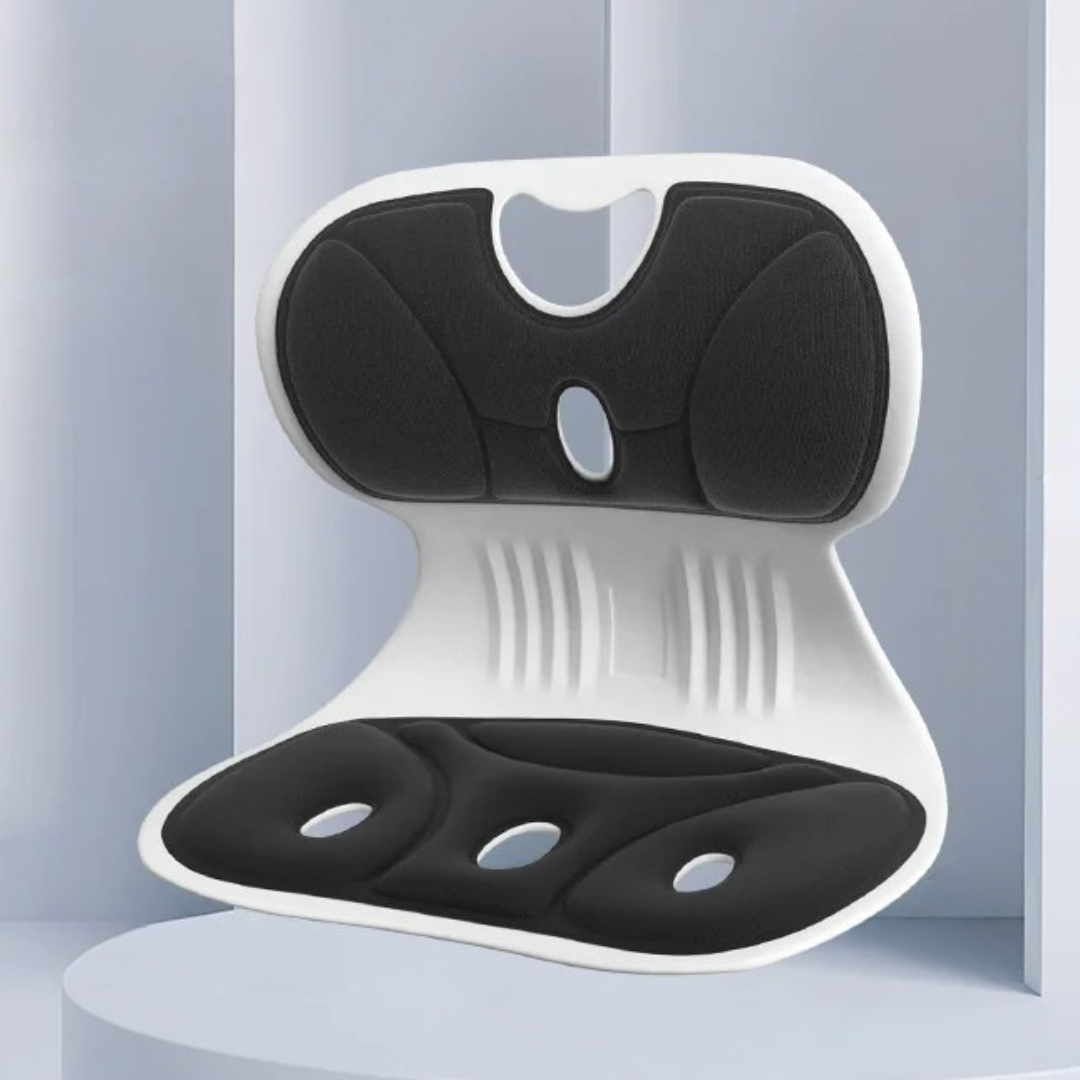 Ryggstödskudde för kontorsstol