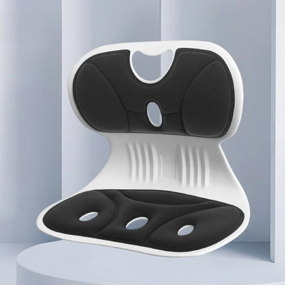 Ryggstödskudde för kontorsstol