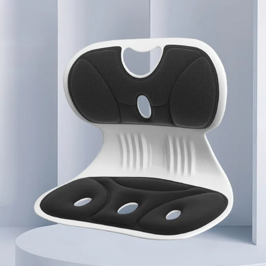 Ryggstödskudde för kontorsstol