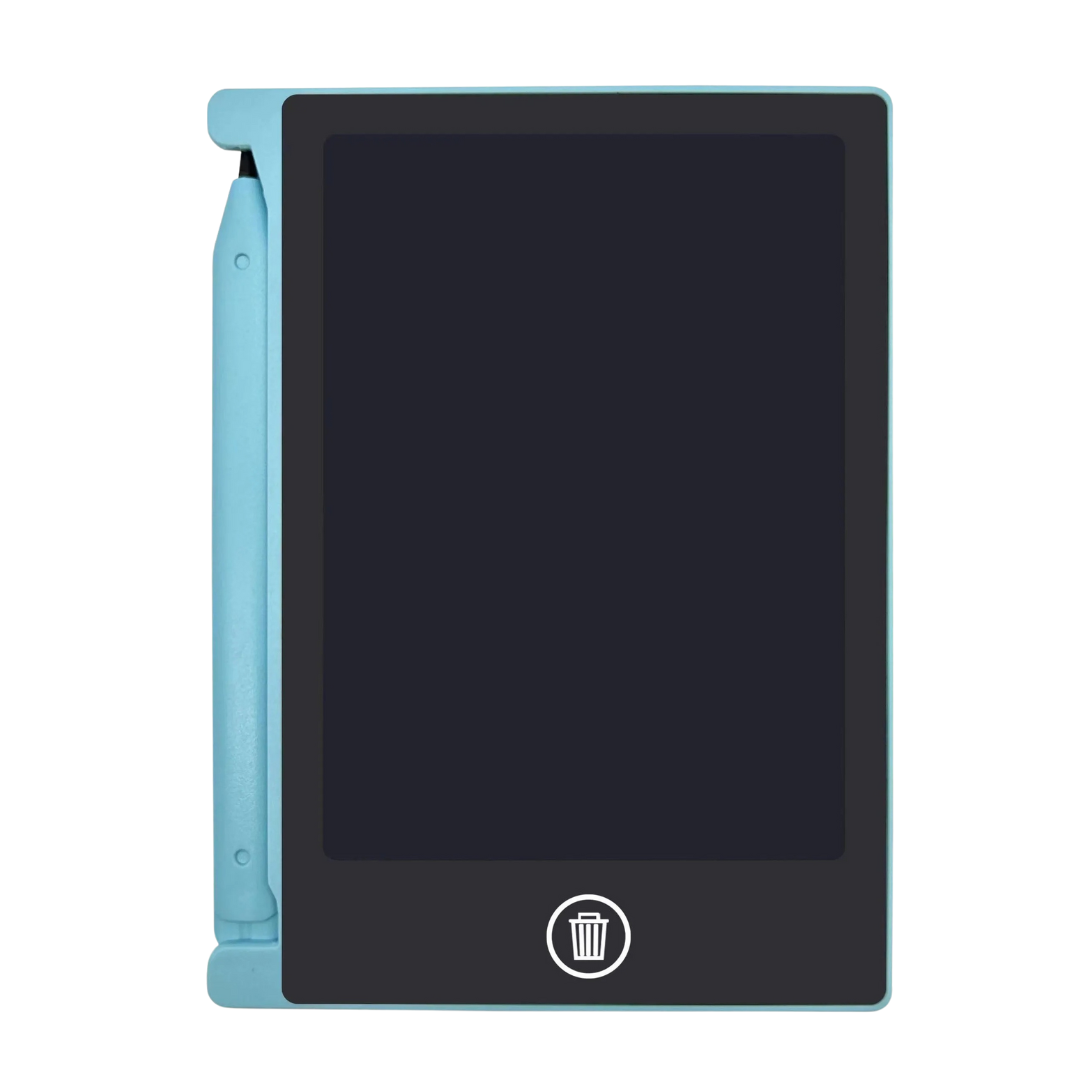 LCD Skrivblock Barn Ritplatta