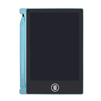 LCD Skrivblock Barn Ritplatta