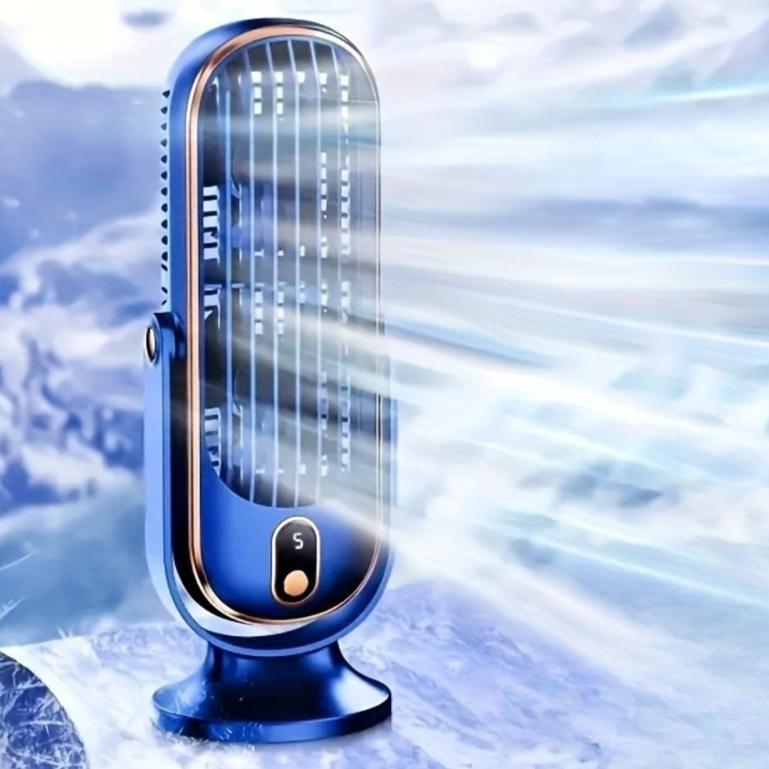 Bärbar USB Kühl Tischwaage mit Schwenkbar