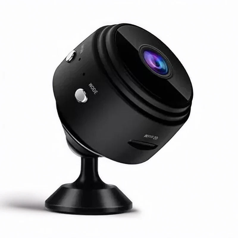 Royaleva Trådlös Vattentät Backkamera för Husvagnar & Släp