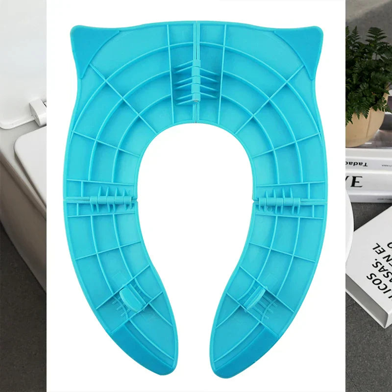 Happy Potty - Barn Toaletträningsstol