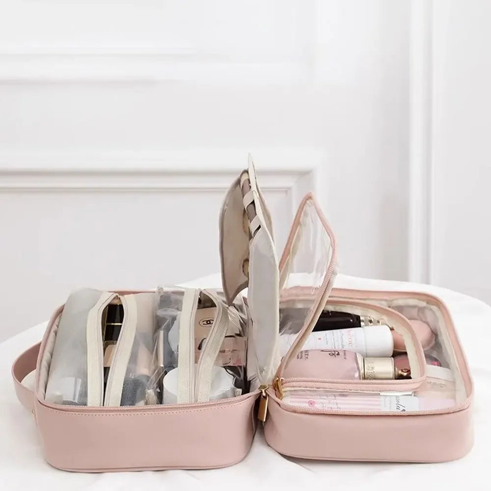 Carvallo - Eleganter organizer för necessären