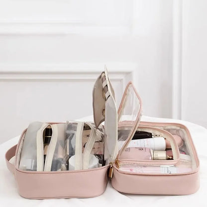 Carvallo - Eleganter organizer för necessären