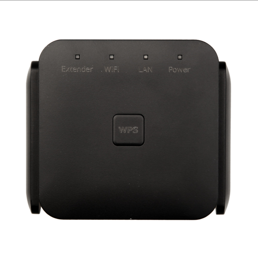 WiFi Booster Dual Band Trådlös Signalförstärkare