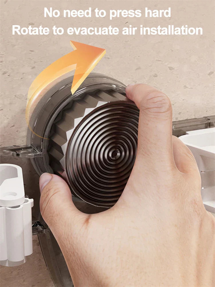 Carvallo | ToolHush – Ordning för ditt hem, helt utan ansträngning!