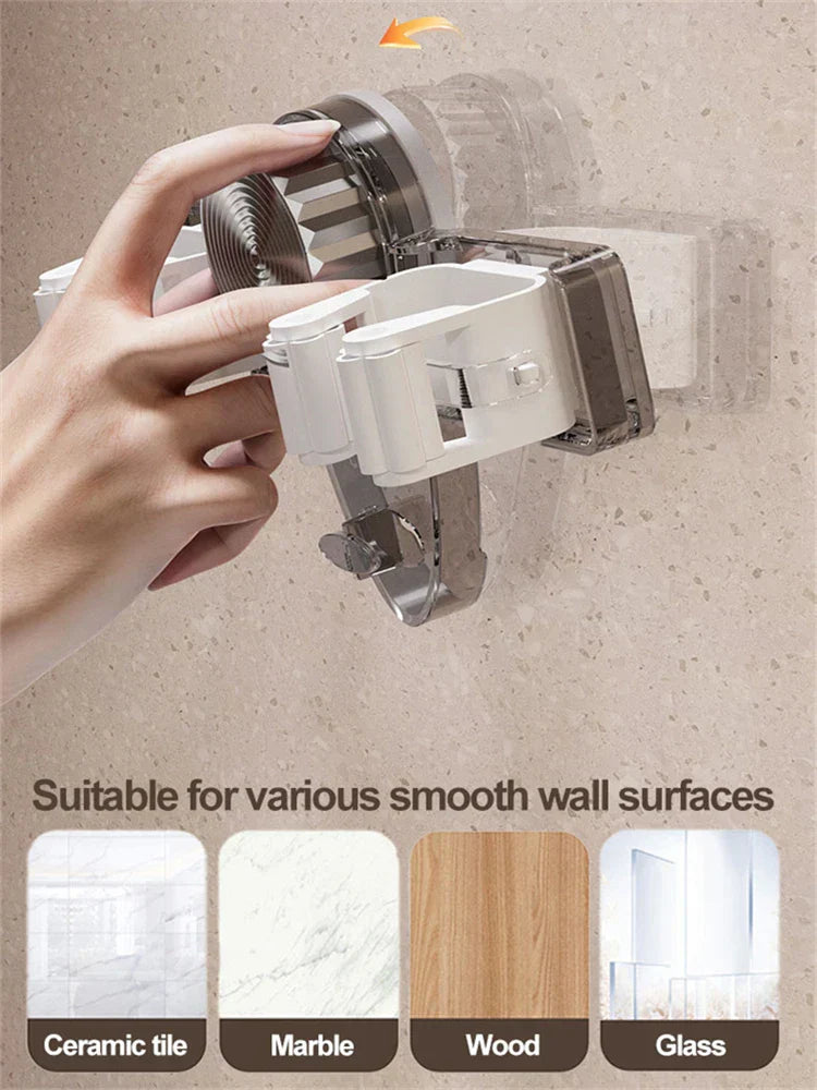 Carvallo | ToolHush – Ordning för ditt hem, helt utan ansträngning!