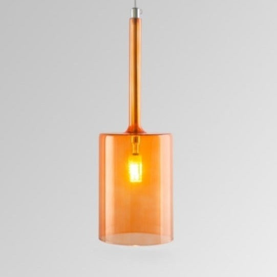Kristall Bordslampa Hängande Belysning