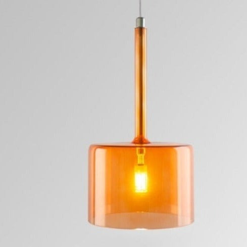 Kristall Bordslampa Hängande Belysning