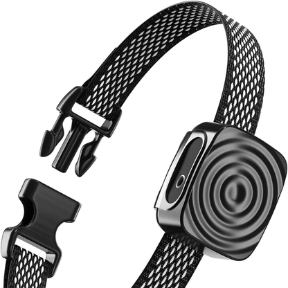 Hundhalsband Anti Skäll för Små Hundar