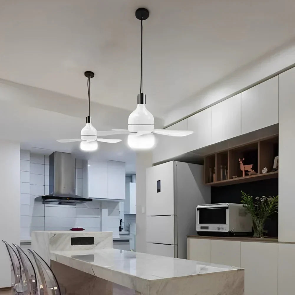 Carvallo – Friskhet & ljus i perfekt harmoni!