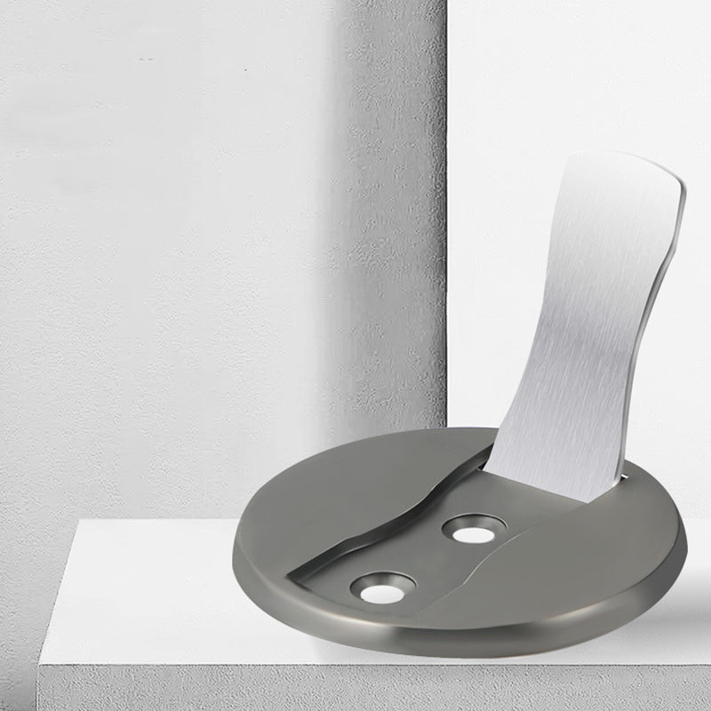 Carvallo | SteelStop - Magnetisk rostfritt stål dörrstoppare