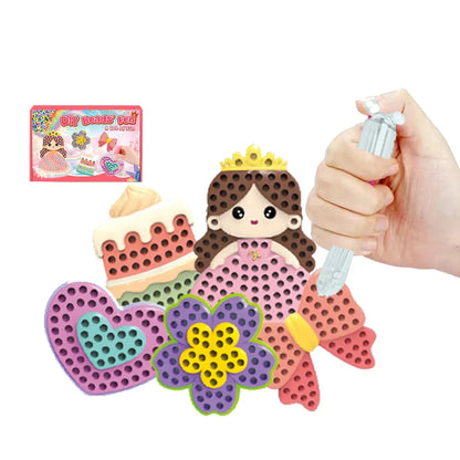 Kreativ Pixel Art Pen Set