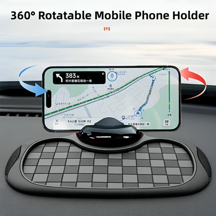 Carvallo – Halkfri avlastning för en säker resa!