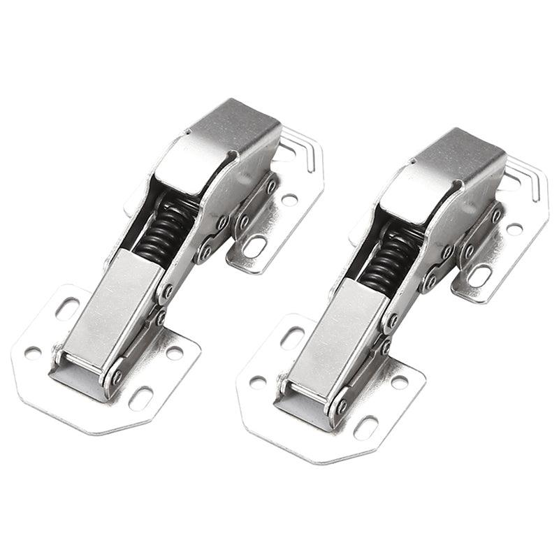 Carvallo | ClickClose - Hängsel utan hål