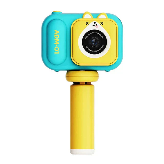 Little Lens Kamera