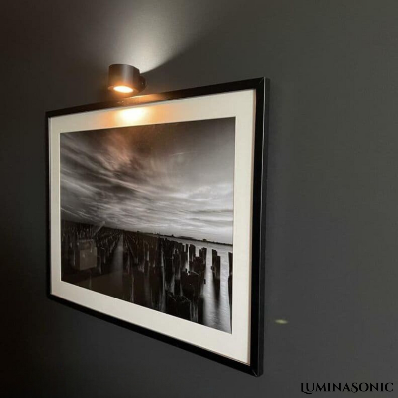 EliteLumin Vägg Rumsbelysning