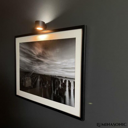 EliteLumin Vägg Rumsbelysning