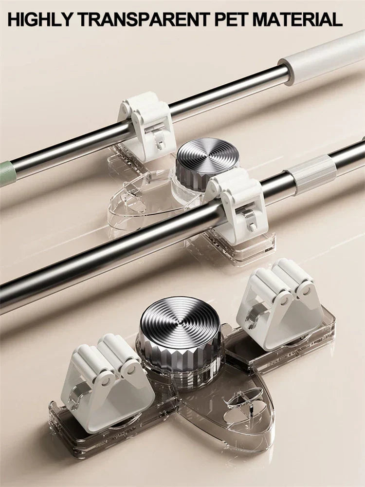 Carvallo | ToolHush – Ordning för ditt hem, helt utan ansträngning!