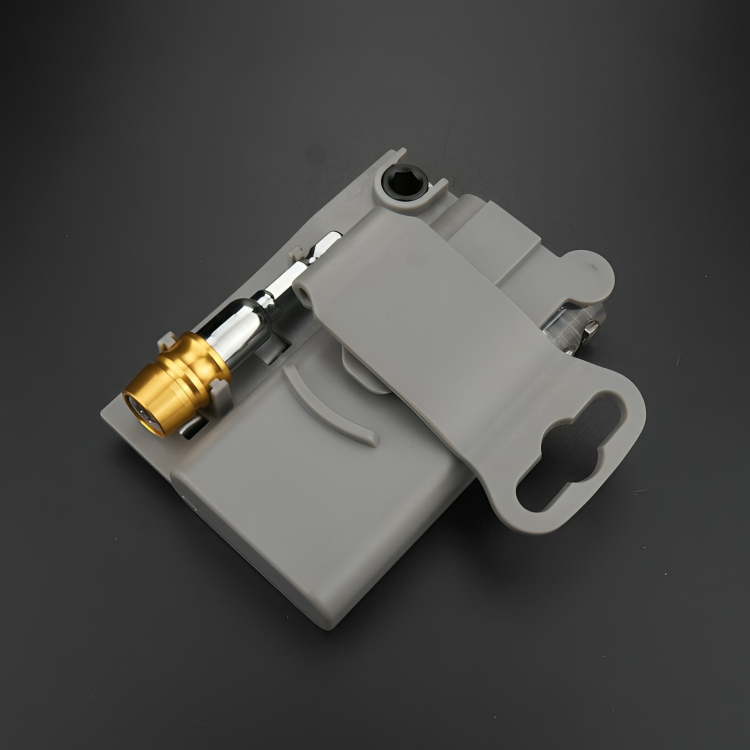 Carvallo – Snurra det själv!