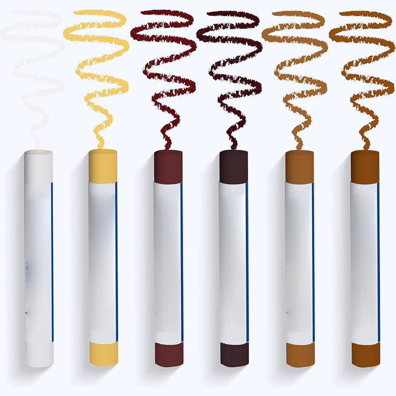 Carvallo | WoodFix - Döljer trärepor på sekunder!