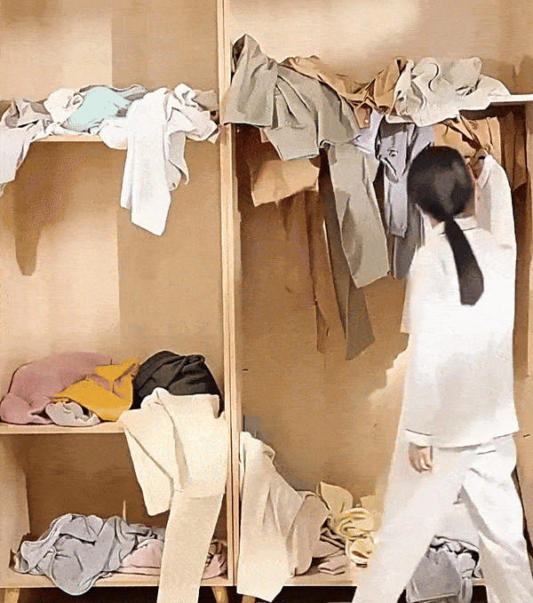 Carvallo - Kompressions-lagerpåsar