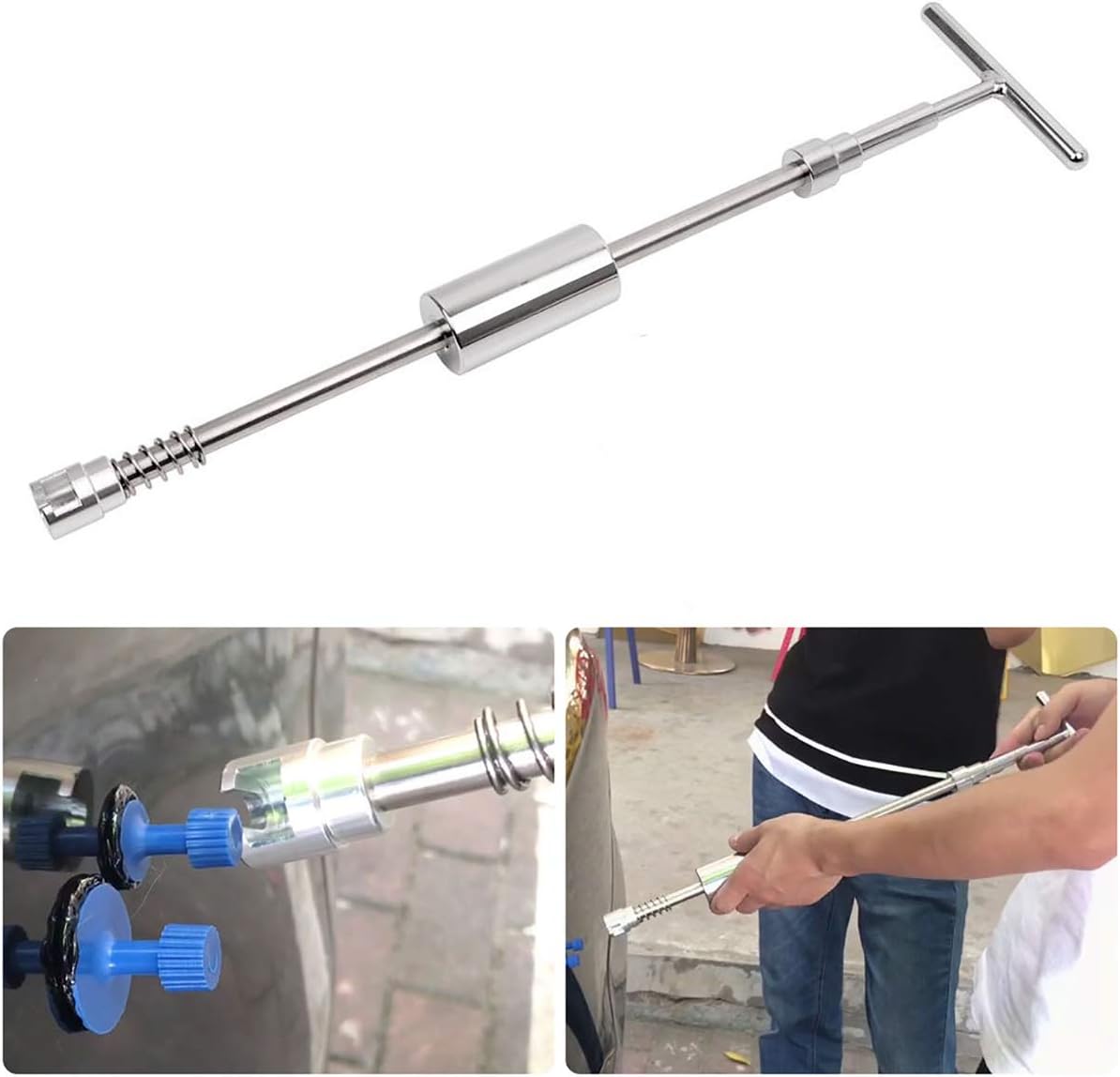 Bil Buckla Borttagnings Verktyg Sats