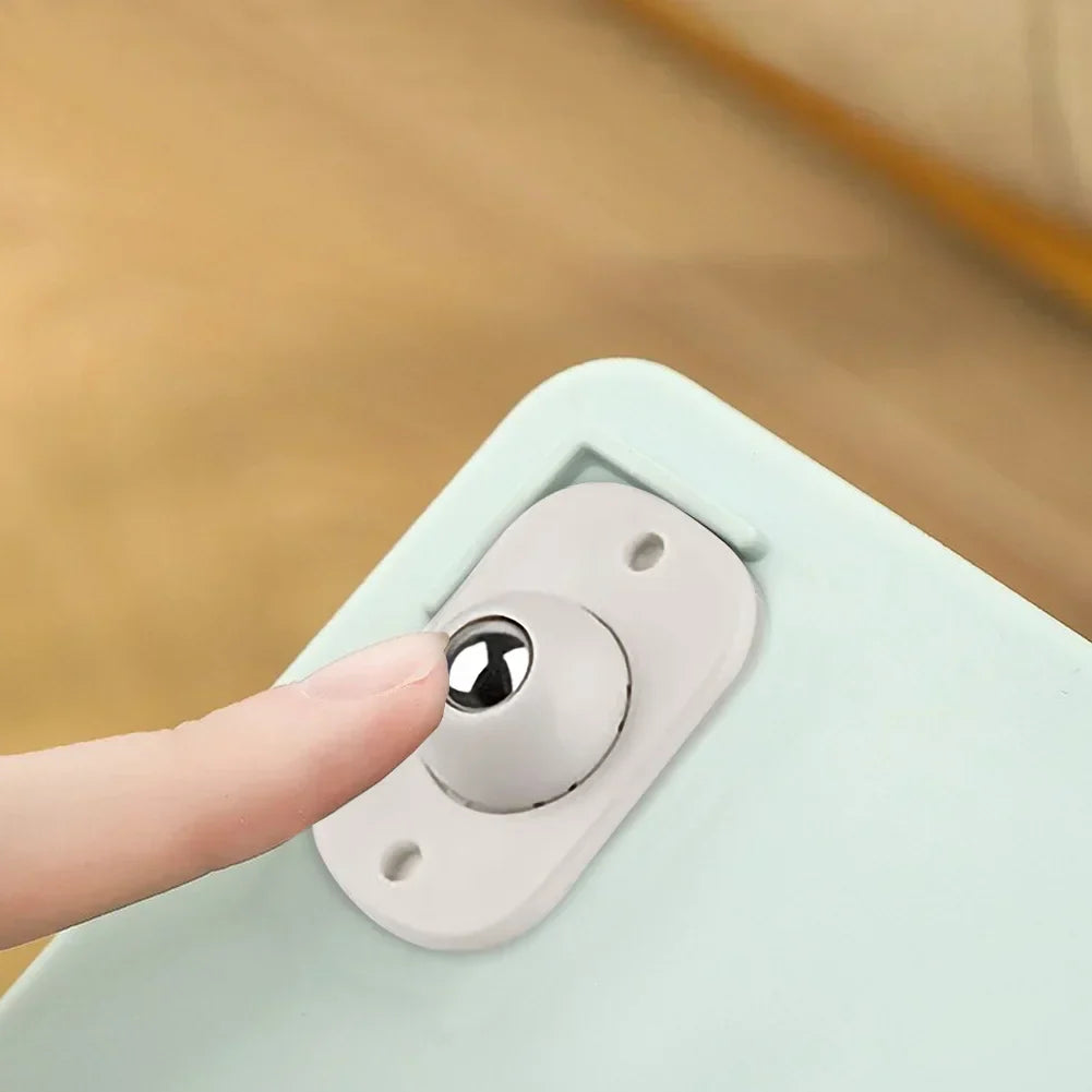 Carvallo | RollSphere - Easy-Glide-klistroller