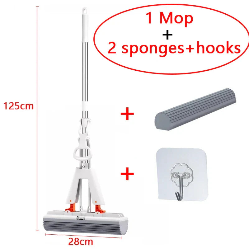 Carvallo – Gör att torka enkelt!