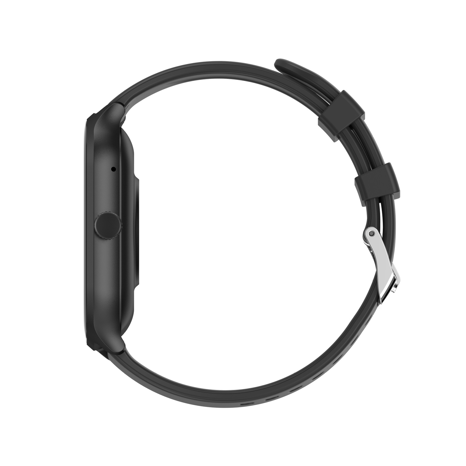 Smartwatch Fitness Tracker med Stort Display