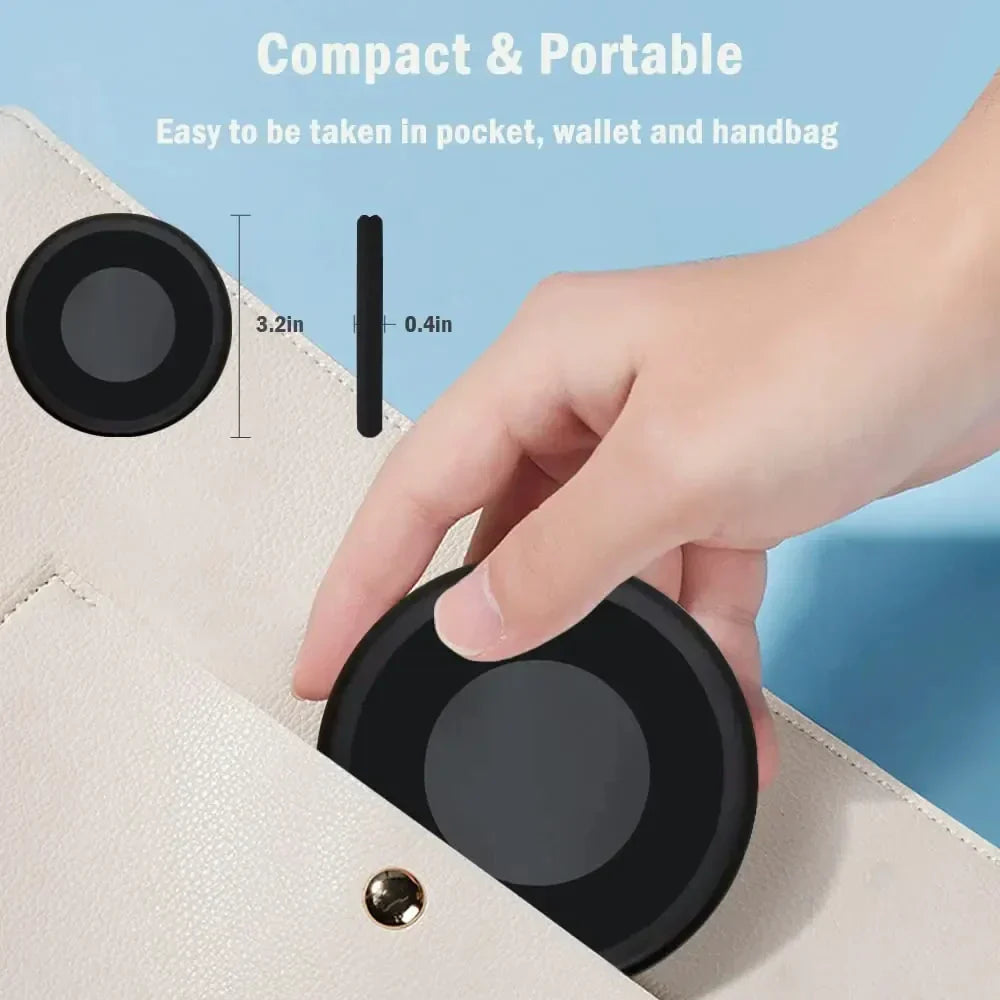 Carvallo | VoltMate – Allt laddat. Allt tillgängligt.