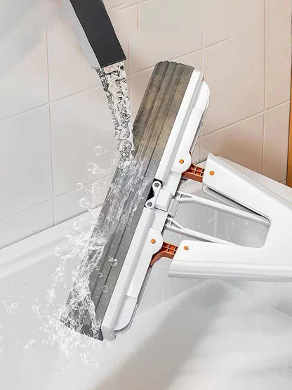 Carvallo - magisk självrengörande mopp