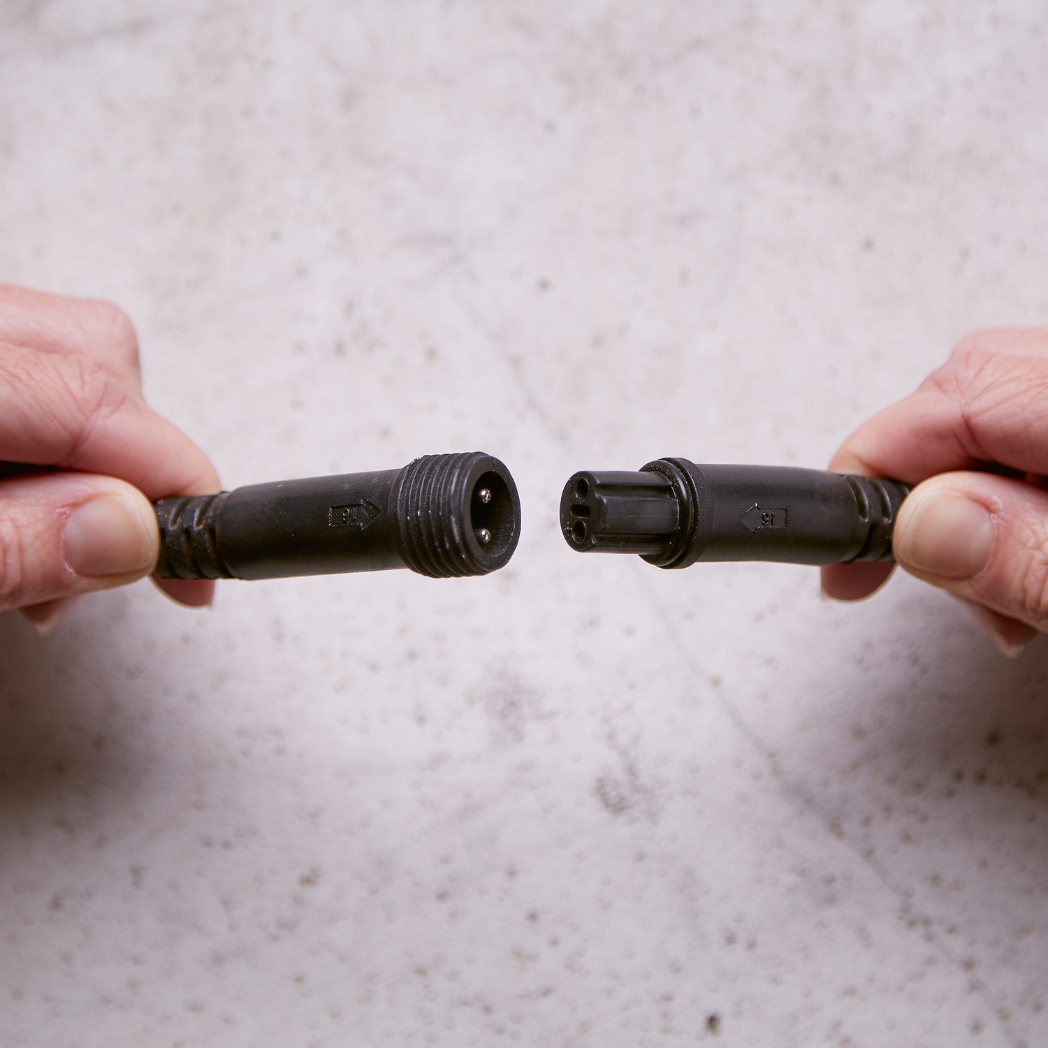 Genial glödlampa-ljus-bundle