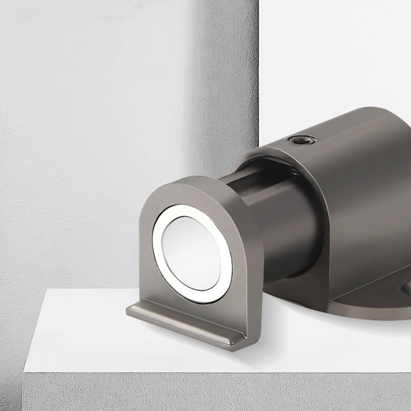 Carvallo | SteelStop - Magnetisk rostfritt stål dörrstoppare