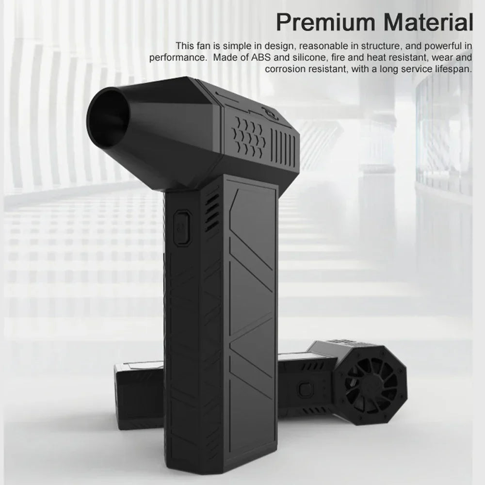 Carvallo - Mini Power-Strålkastare