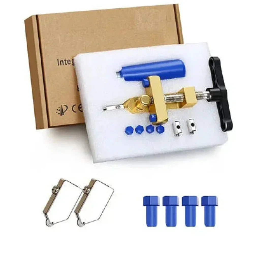 Carvallo – Precise cutting for perfect DIY projects