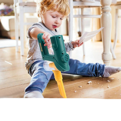 Mini Dammsugare Leksak