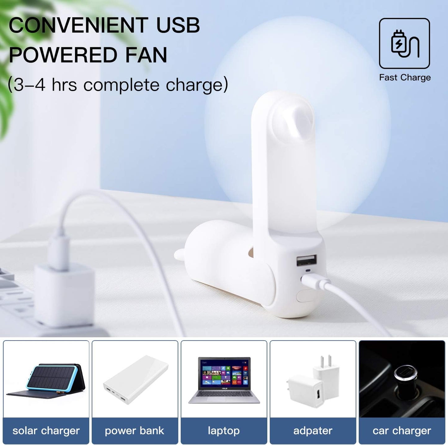 Carvallo | BreezeMate – Fräsch & Kraft överallt!