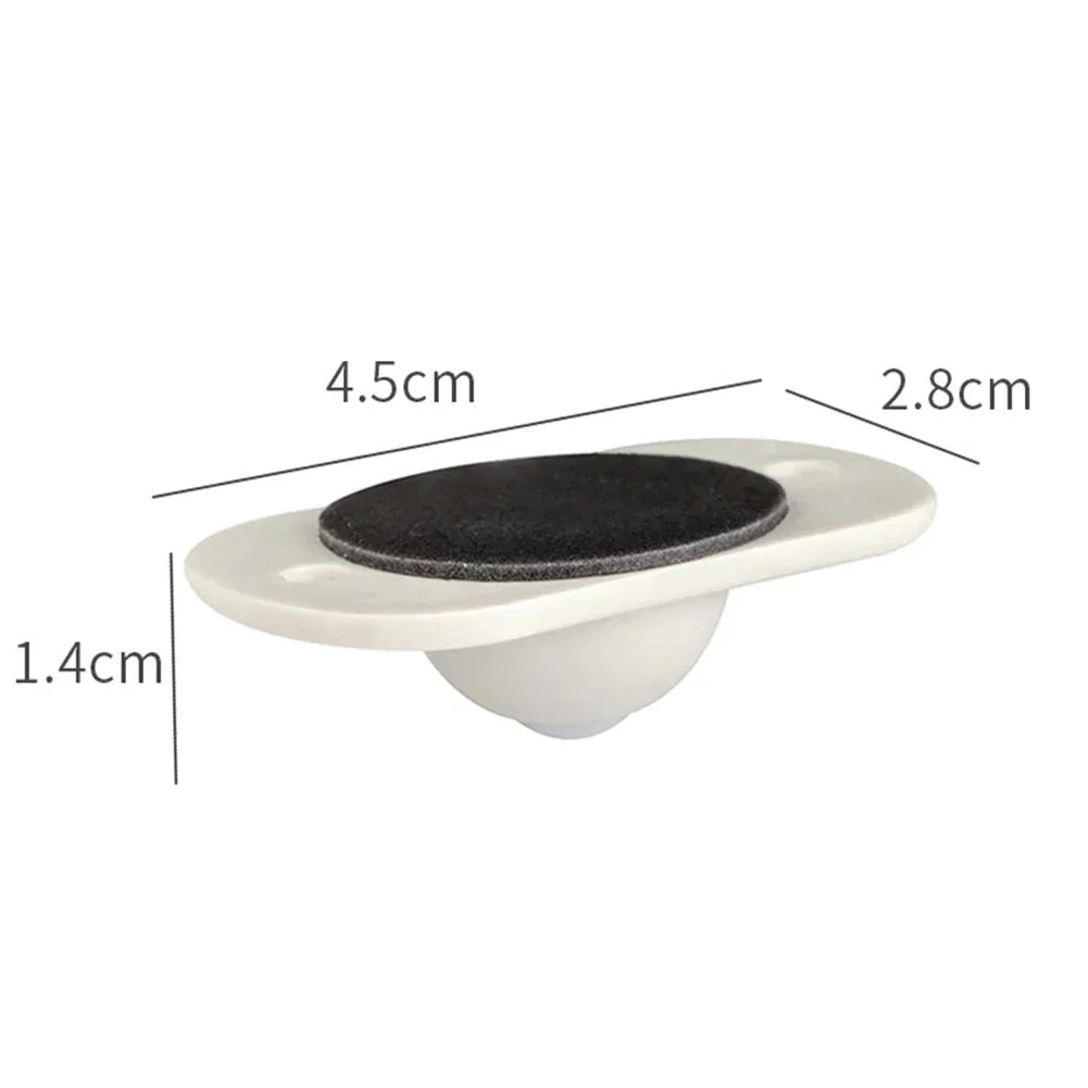 Carvallo | RollSphere - Easy-Glide-klistroller