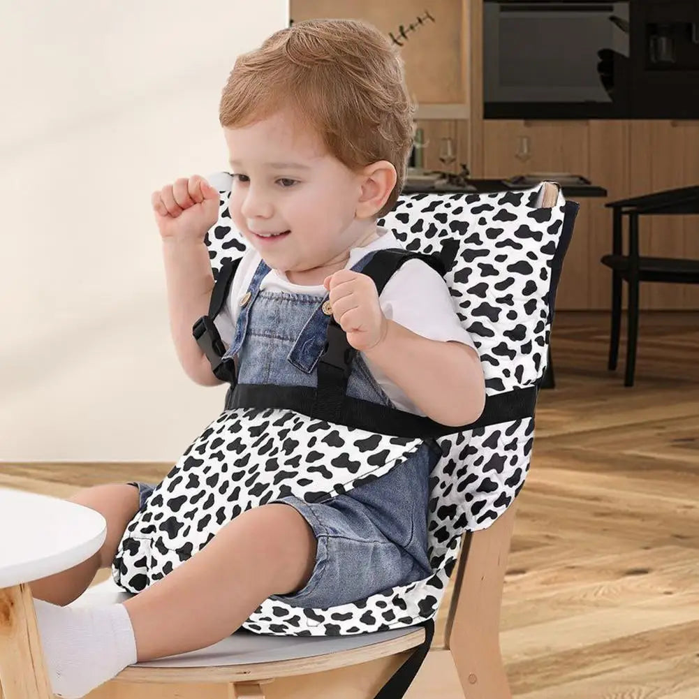 Carvallo – Säker sittning, alltid & överallt!